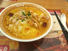 -及第粉·广州非遗沙河粉(赤岗店)