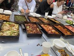 -老三李村河底戳子肉(总店)