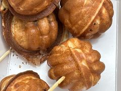 核桃饼-莫朗核桃饼(虹泉路店)