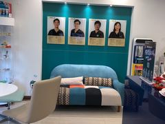 -维乐口腔(格林门诊长宁店)