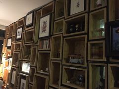 -咖法森林·咖啡  酒吧(天河店)