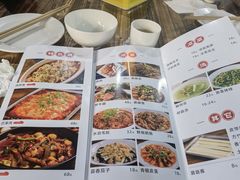 -弓虽昌焖烧鸡(大竹林店)