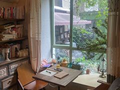 -绿房子方寸咖啡(星海名城店)