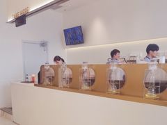 -喜茶(永旺梦乐城店)