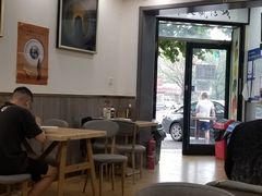 大堂-贾家驴肉火烧(燕山店)