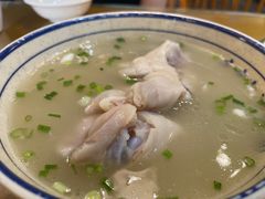 老妈蹄花-易老妈蹄花.特色川菜(人民公园总店)
