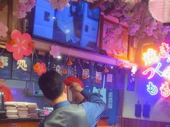 -三月居酒屋(青年大街店)