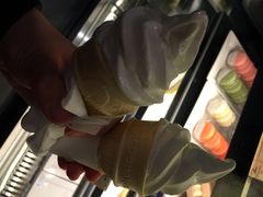 麦当劳(时代奥城店)-麦当劳(宾水西道店)