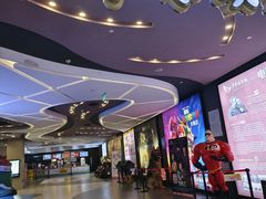 -卢米埃影城(住总万科杜比全景声激光店)