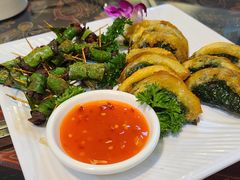 -老崇左特色风味食馆