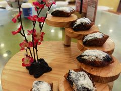 -新金盛·海鲜酒楼(盐田店)