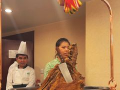 -新疆兵团食府清真(马连道店)