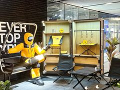 -THE NORTH FACE(三里屯ONEBOX店)