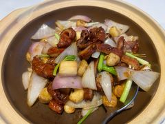 -名人坊·新派粤菜(河西奥体博览中心金鹰世界店)