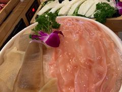 -雾都渣渣火锅(南城智汇城店)