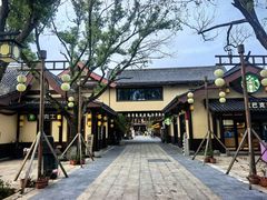 -江心屿景区