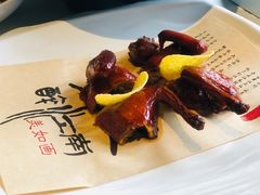 -庆云楼饭庄(什刹海店)