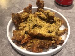 -四喜后厨·白串烧烤朝鲜小酒馆(珠江路店)