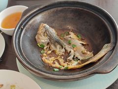 -静之湖湖畔餐厅