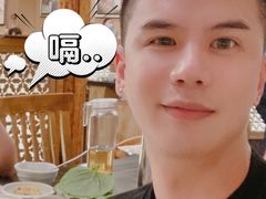 -韩屋韩国料理(天山路店)