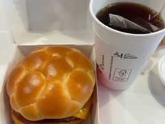 -麦当劳(虹口星荟中心店)