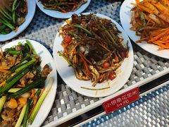 -韩麦大冷面(桂花街直营店)