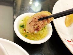 壹心鸡-文记壹心鸡(宝华路店)