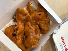 -达美乐比萨(水晶港店)