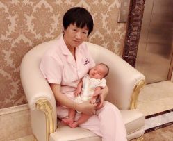 -大美母婴月子中心