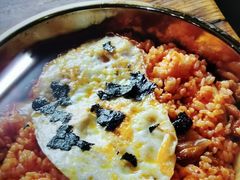 -杀猪天·韩国烤肉(铁路街第一分店)