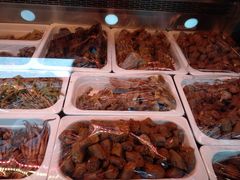 -绝味鸭脖(香港名都店)