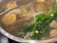 -潮汕良记牛肉火锅(洪武路店)