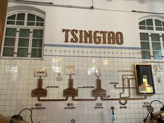 -青岛啤酒博物馆