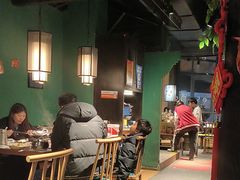 -小凤庭·地道湖北菜武昌鱼·藕汤(38年黄鹤楼店)