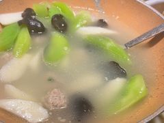 -常和州·夜宵大排档(常州单店)