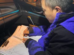 -易通行汽车陪练(通州店)