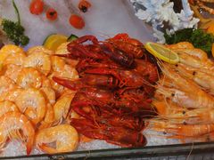 -“香”全日餐厅·株洲大汉希尔顿酒店