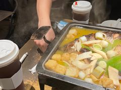 -炉鱼(萧山万象汇店)