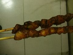 鸡串-正新鸡排·炸鸡汉堡(奥城店)