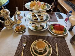 -马勒别墅·中餐厅