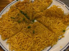 -郑件洋芋饭庄