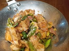-破三川·新川菜(静安大融城店)