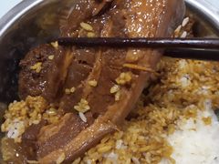 -刘小忙把子肉(北园大街总店)