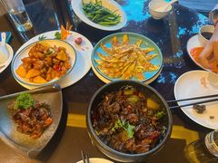 -大理实力希尔顿酒店•御玺中餐厅