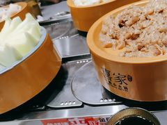 -喜家自助小火锅(乐客城店)