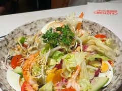 -CRAZYONES克芮旺斯西班牙餐厅(苏州中心店)