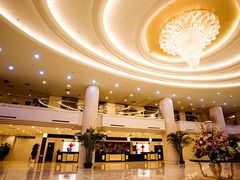 -山东政协大厦维景大酒店