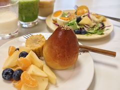 -CARINO BAKERY&CAFE(南方商城店)