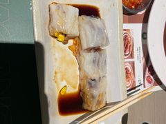 -茶港·点心·啫啫煲(王府井店)