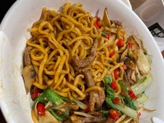 -寻裕记·现炒浇头面(人民广场店)